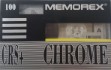 Memorex CRS+ 100